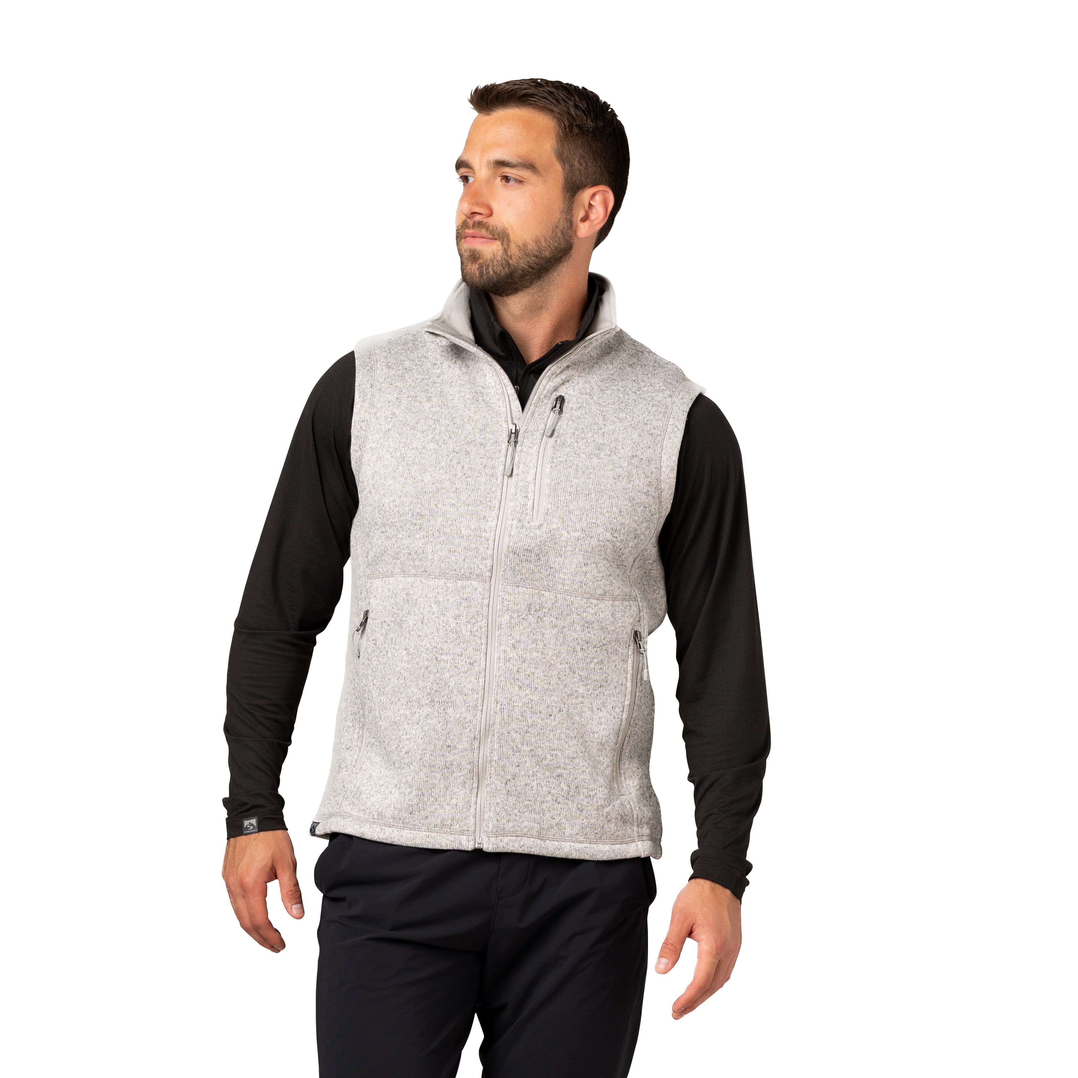 Platinum Gray