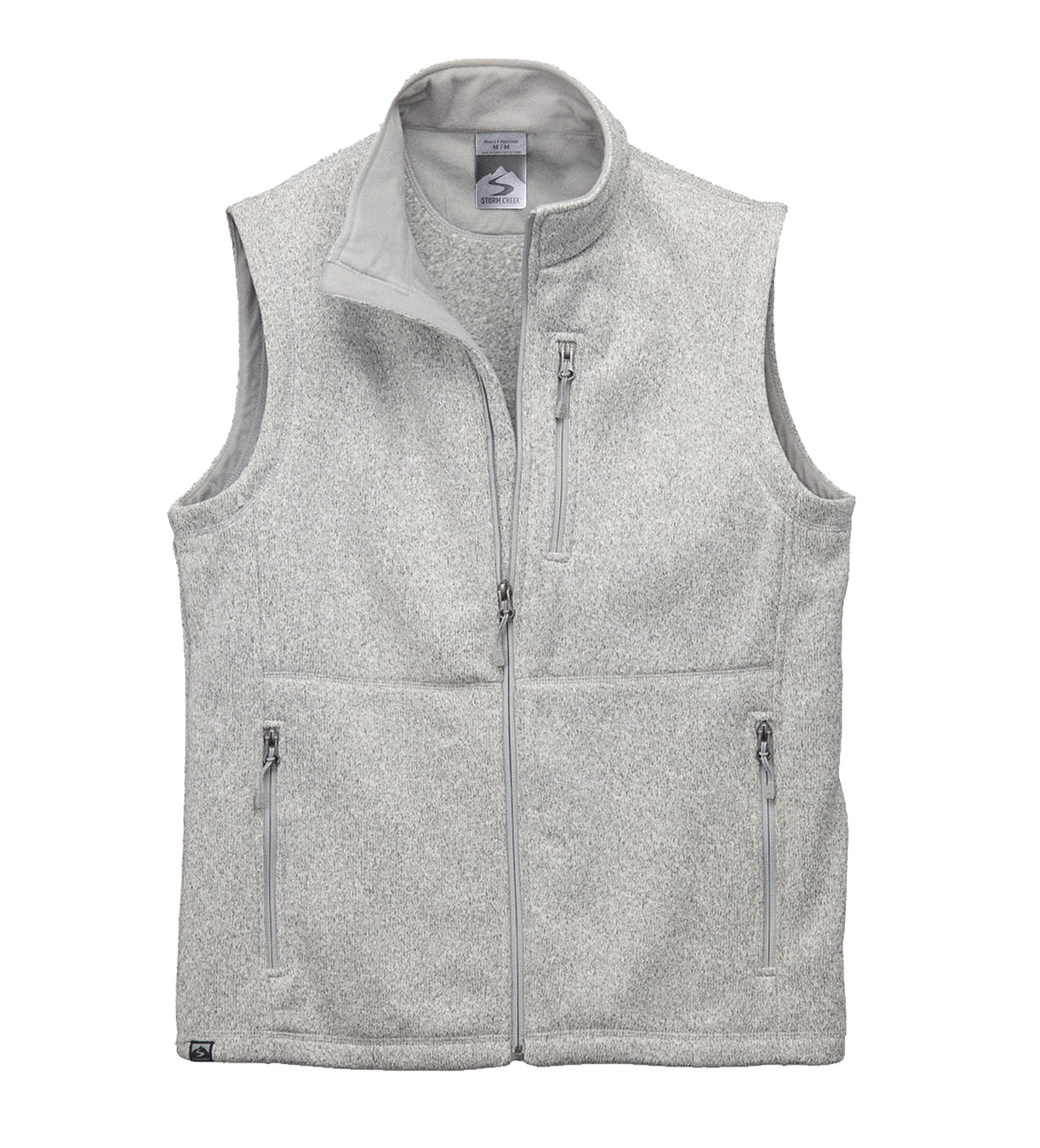 Platinum Gray