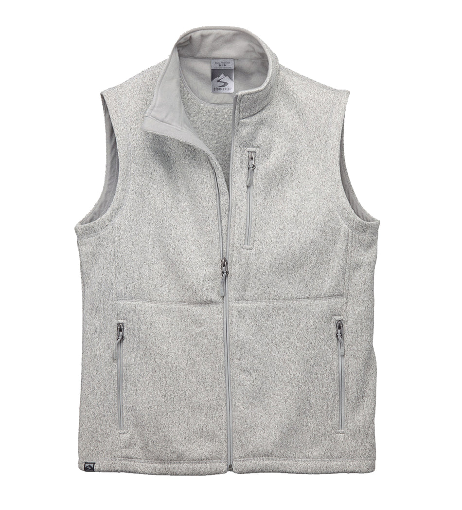 Platinum Gray