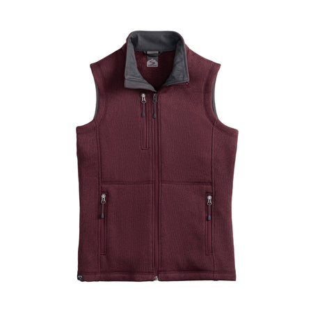 Merlot Red