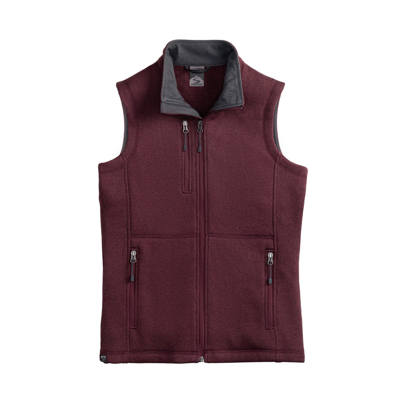 Merlot Red