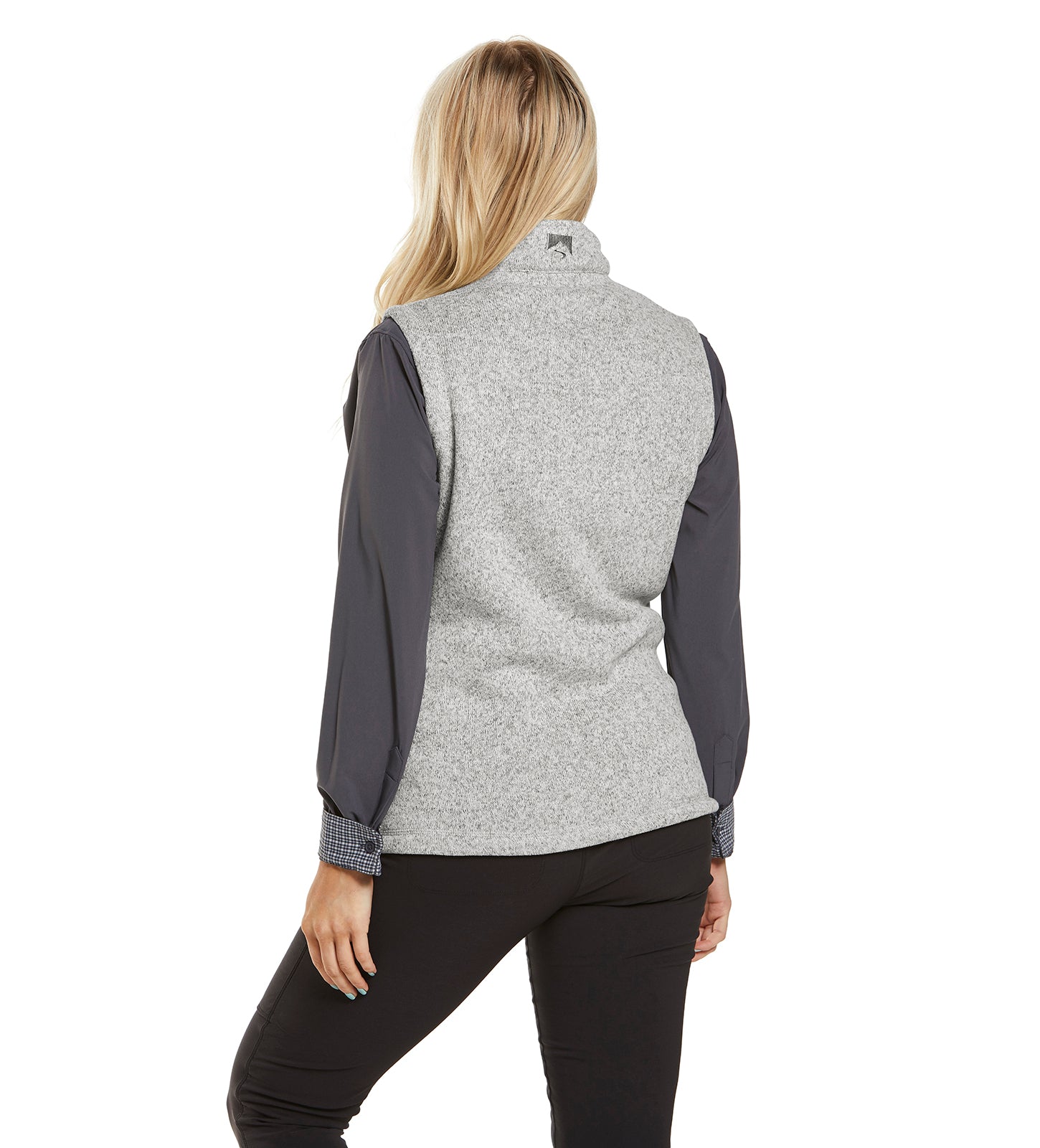 Platinum Gray