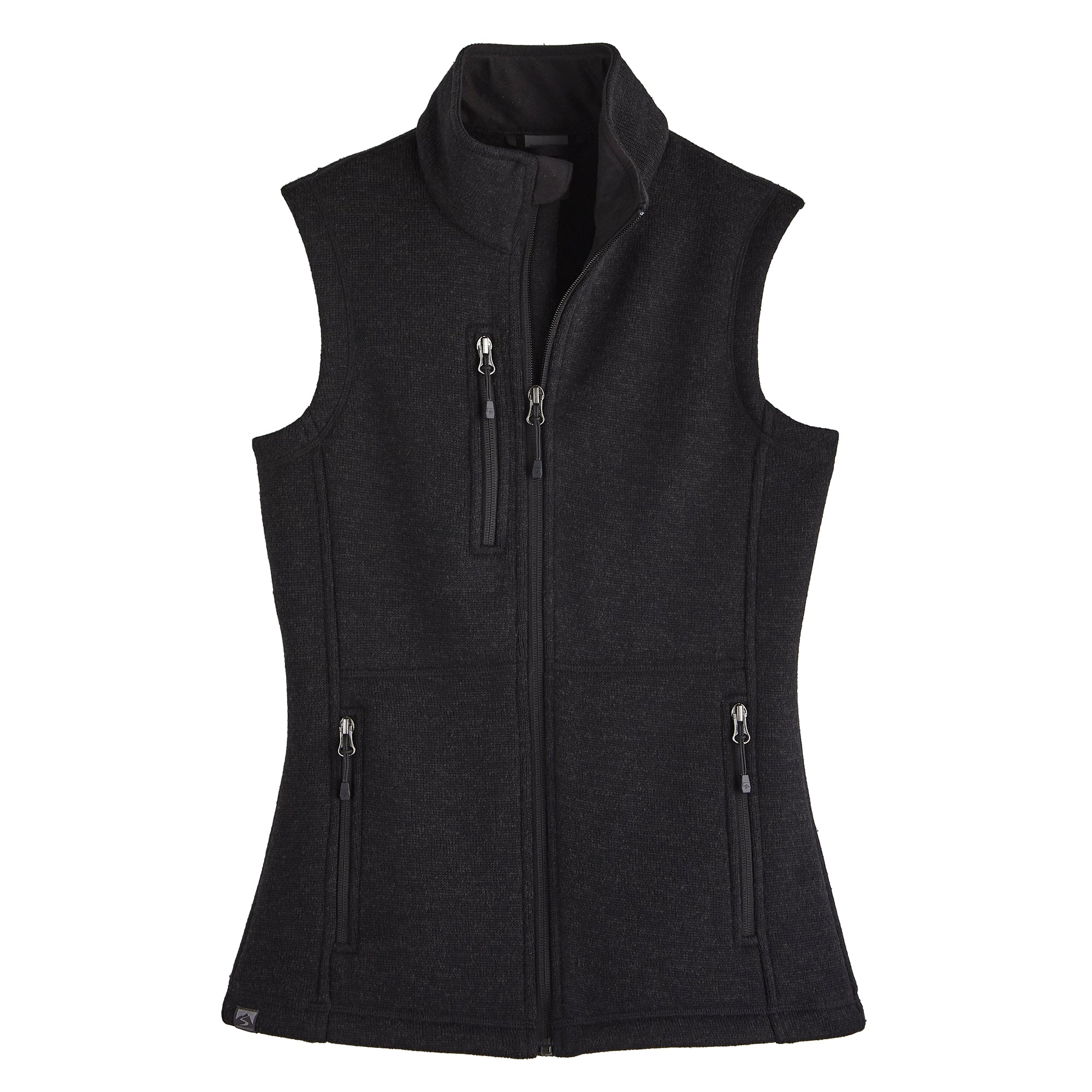 Women's Overachiever Sweaterfleece Vest – Storm Creek Distributor Site