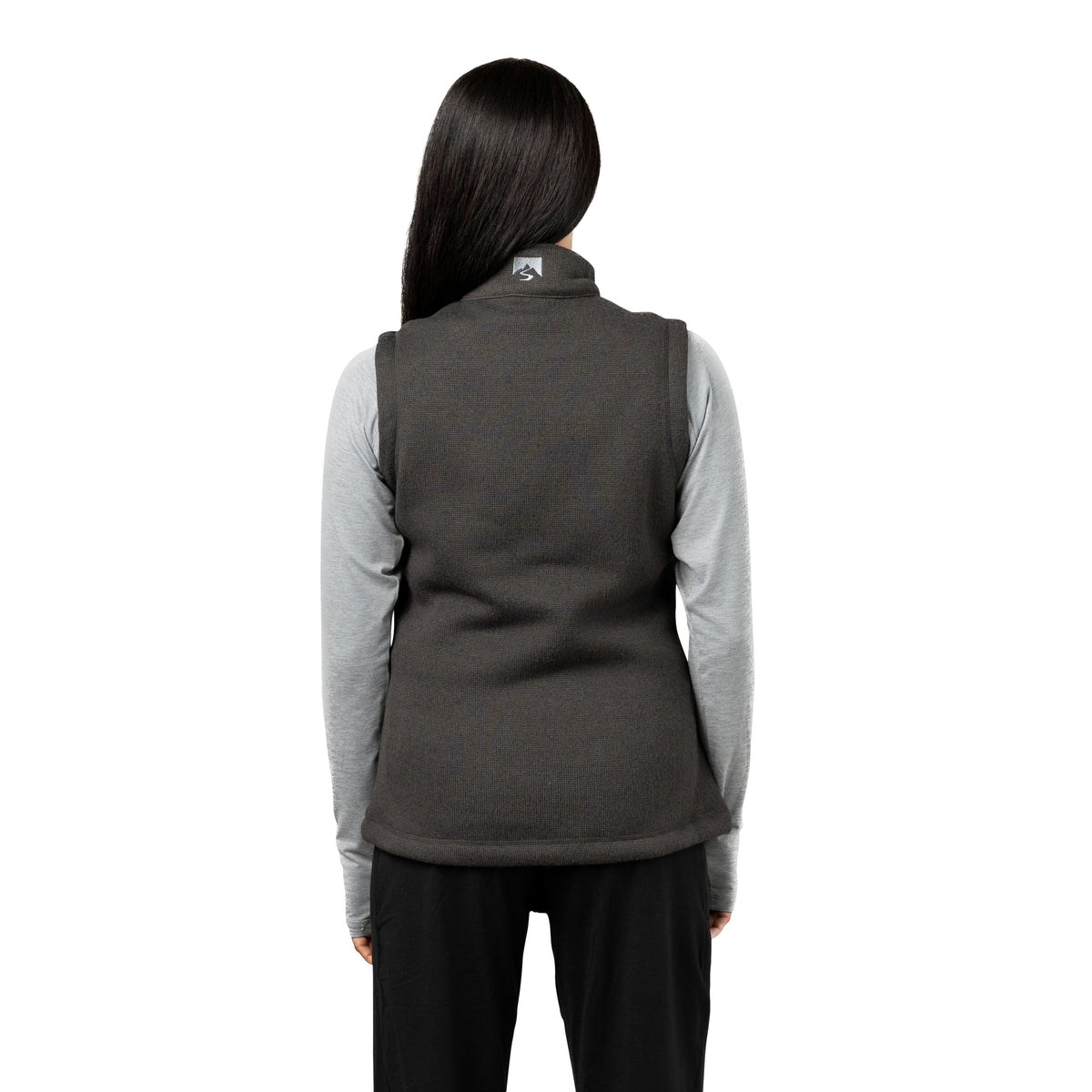 Cinder Gray