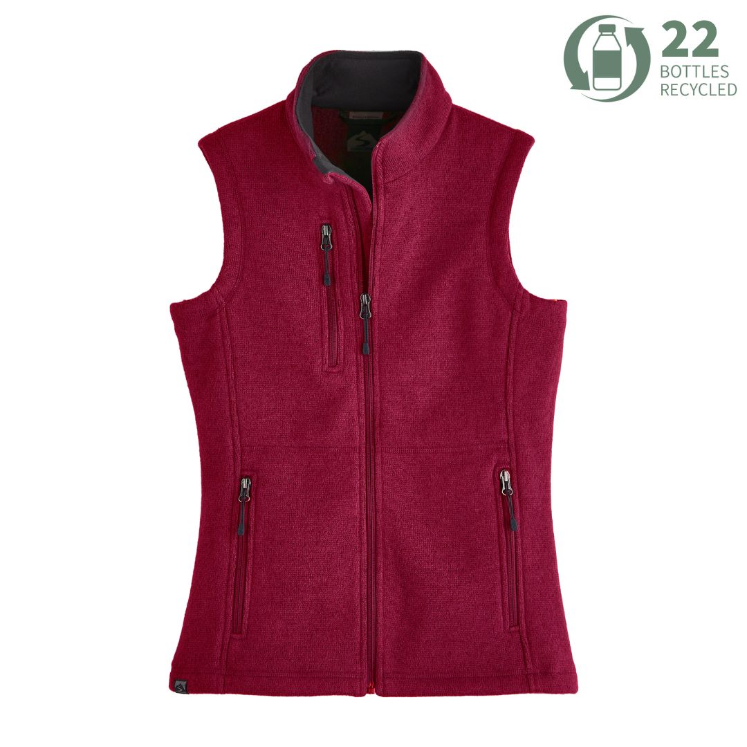 Deep Magenta Pink