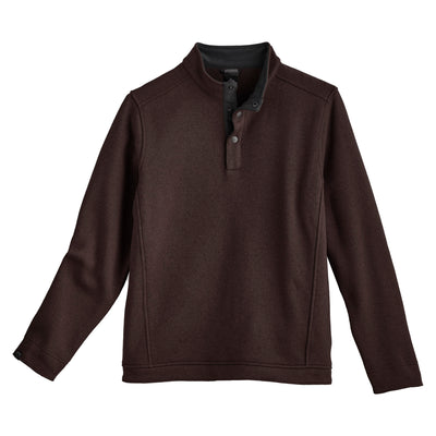 Men's Overachiever Pullover - LAST CHANCE