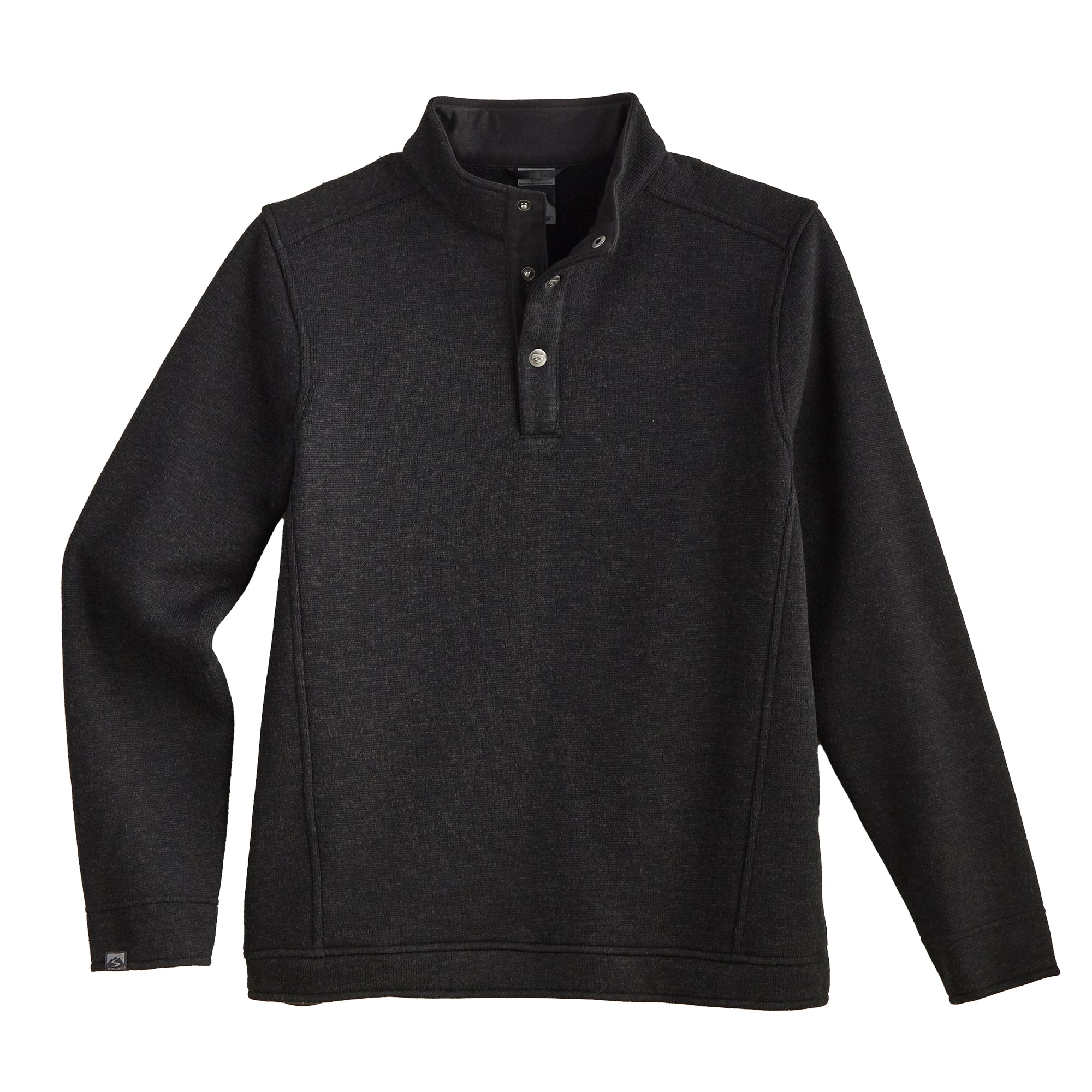 Men's Overachiever Sweaterfleece Pullover – Storm Creek