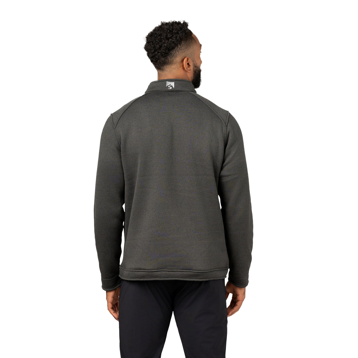 Cinder Gray