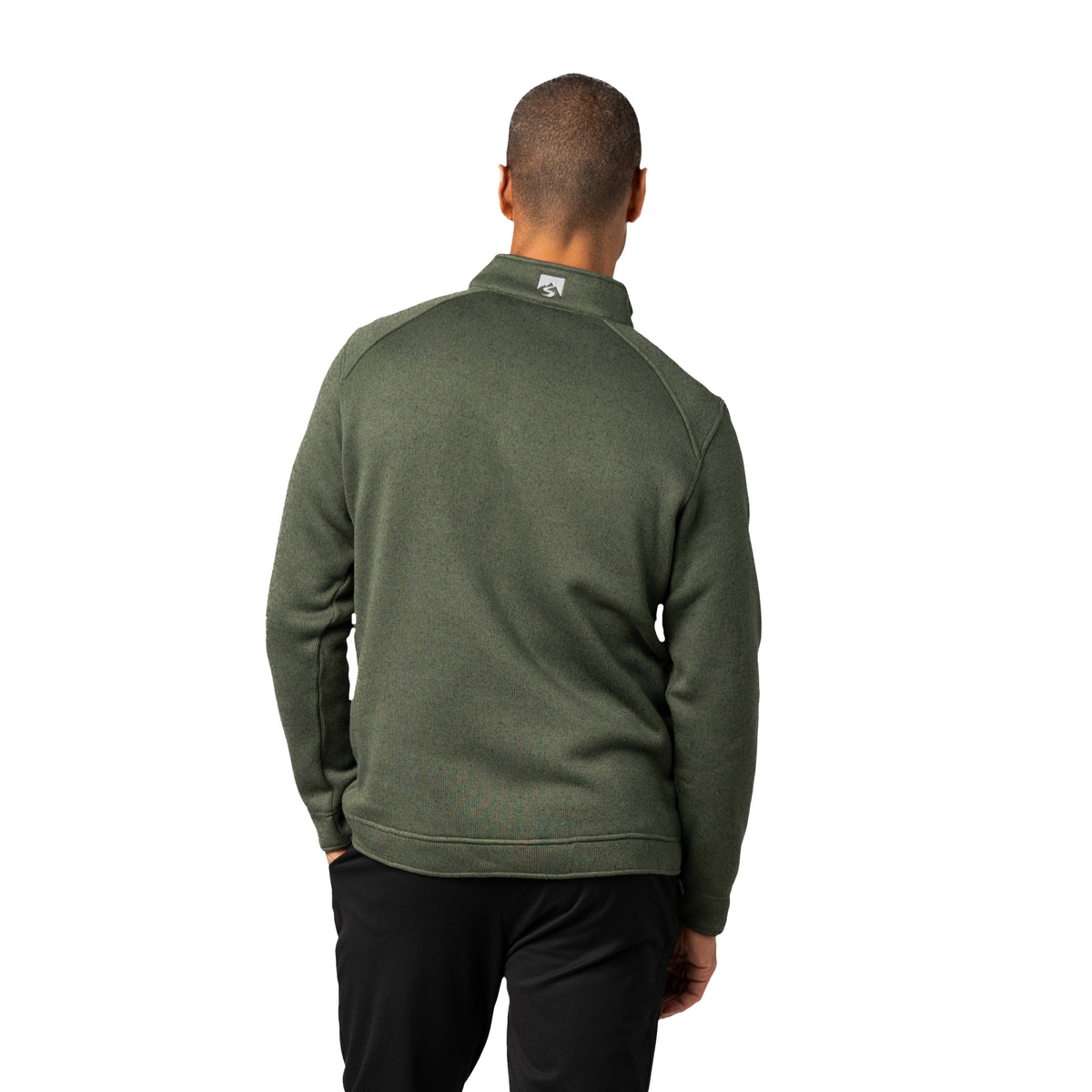 Spruce Green