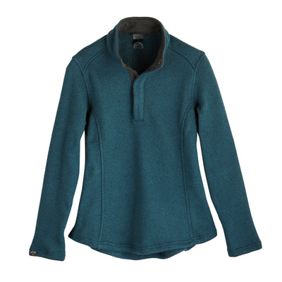 Women's Overachiever Pullover - LAST CHANCE