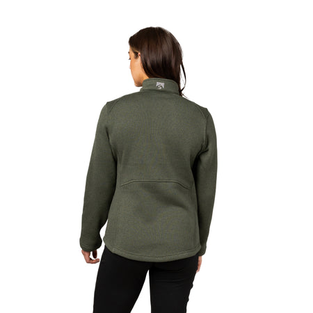Spruce Green