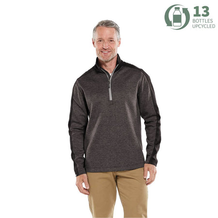 Dark Heather Gray