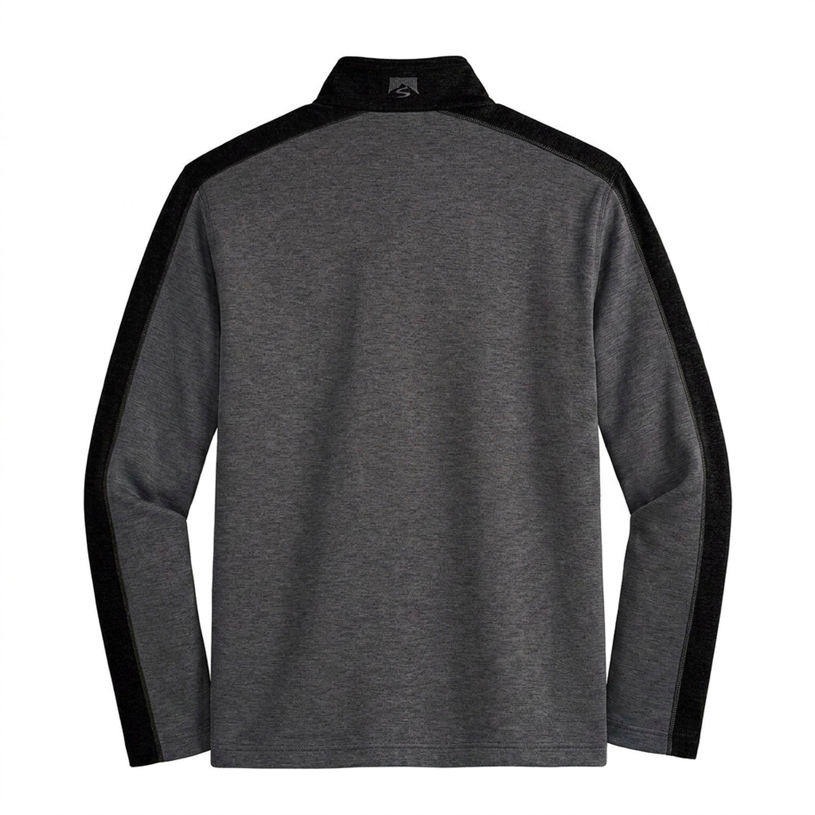 Dark Heather Gray