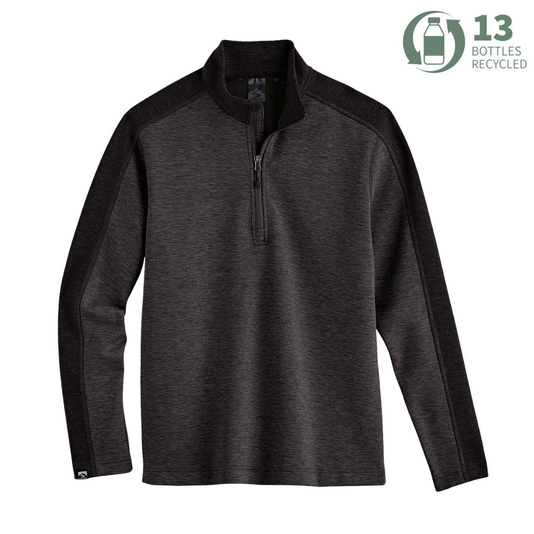 Dark Heather Gray