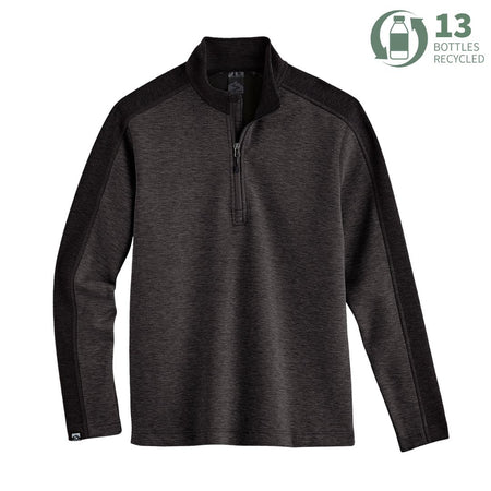 Dark Heather Gray