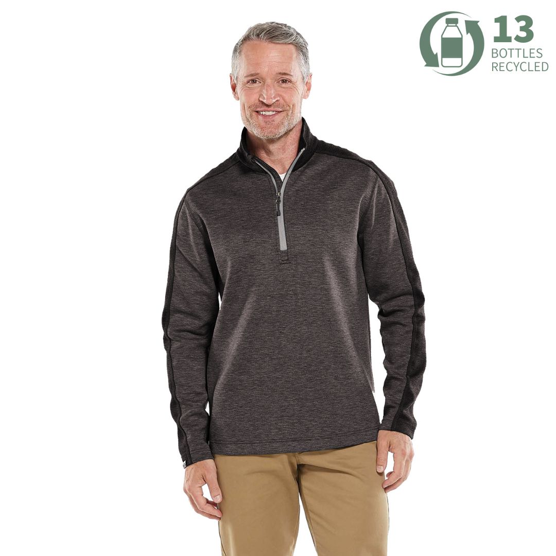 Dark Heather Gray