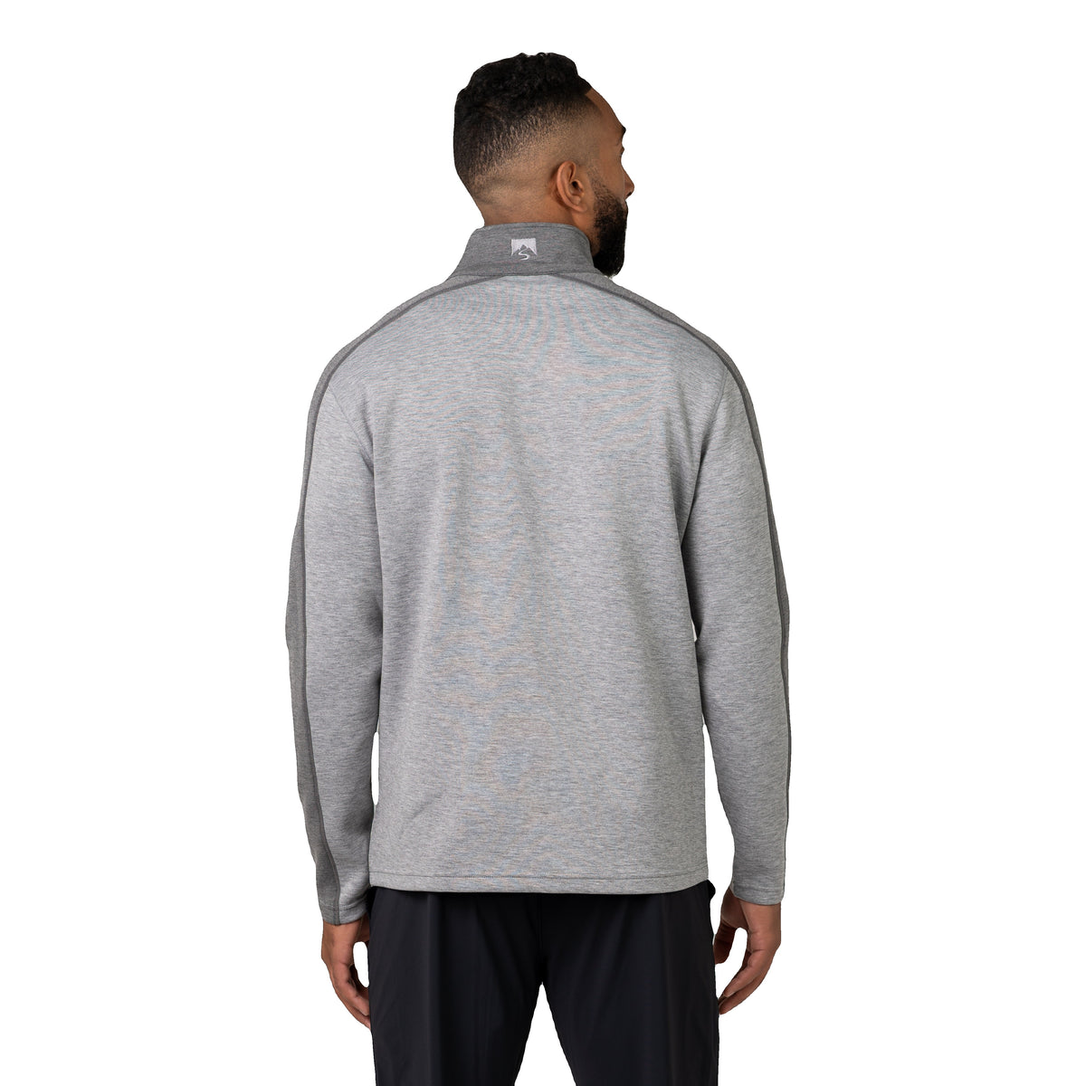 Light Heather Gray