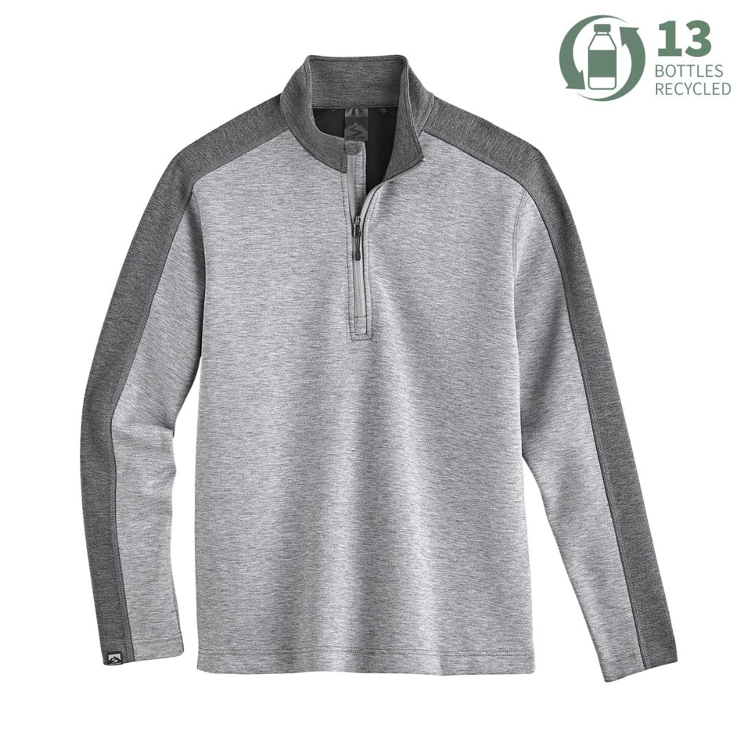 Light Heather Gray