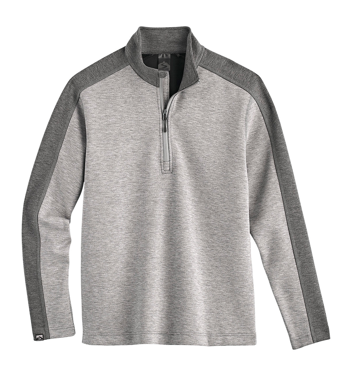 Light Heather Gray