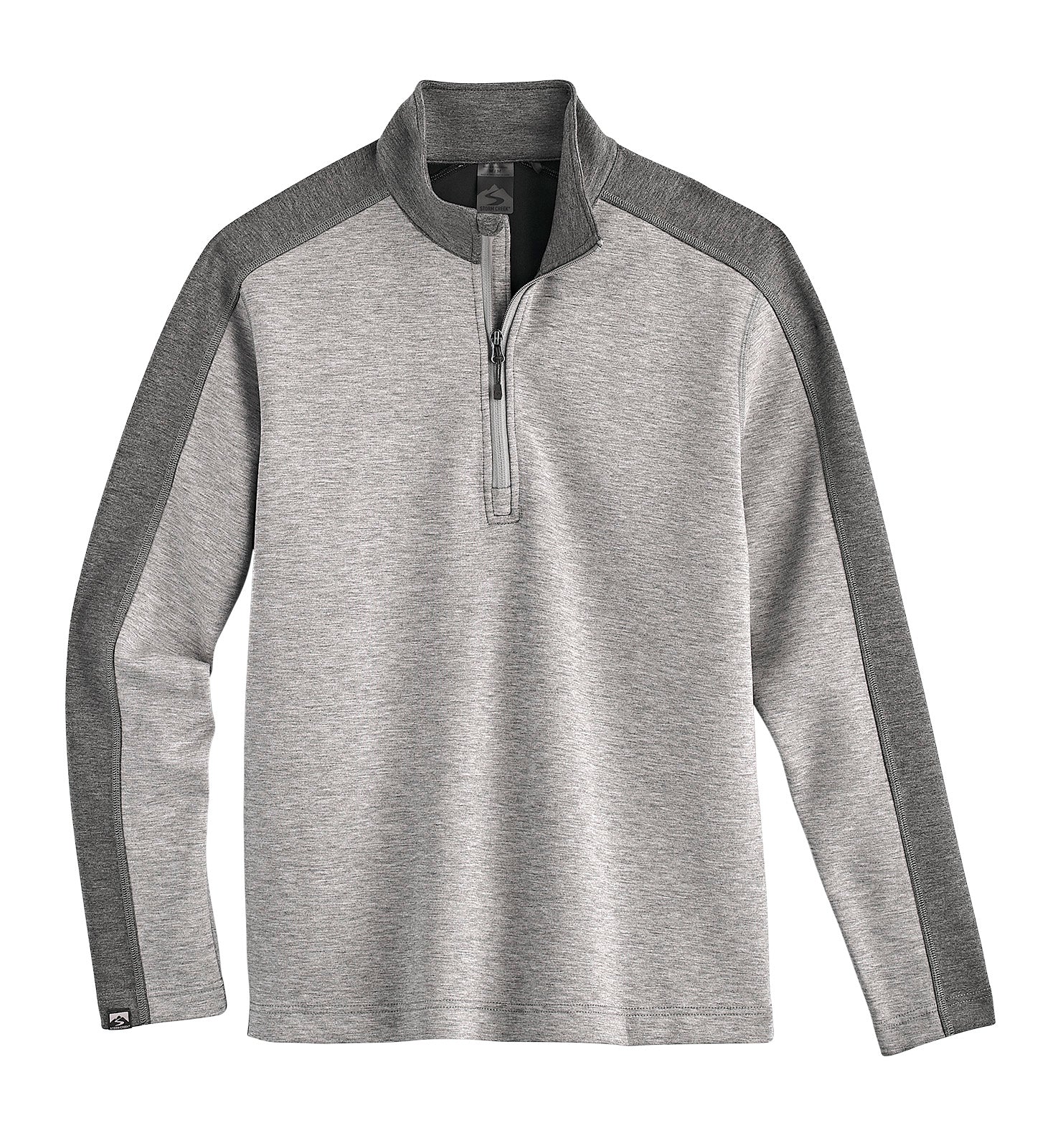 Light Heather Gray