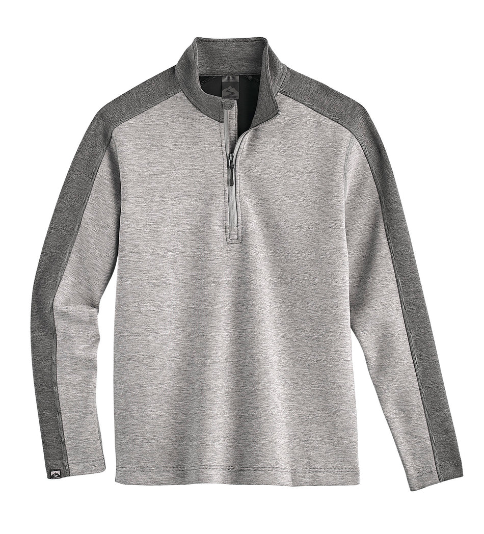 Light Heather Gray