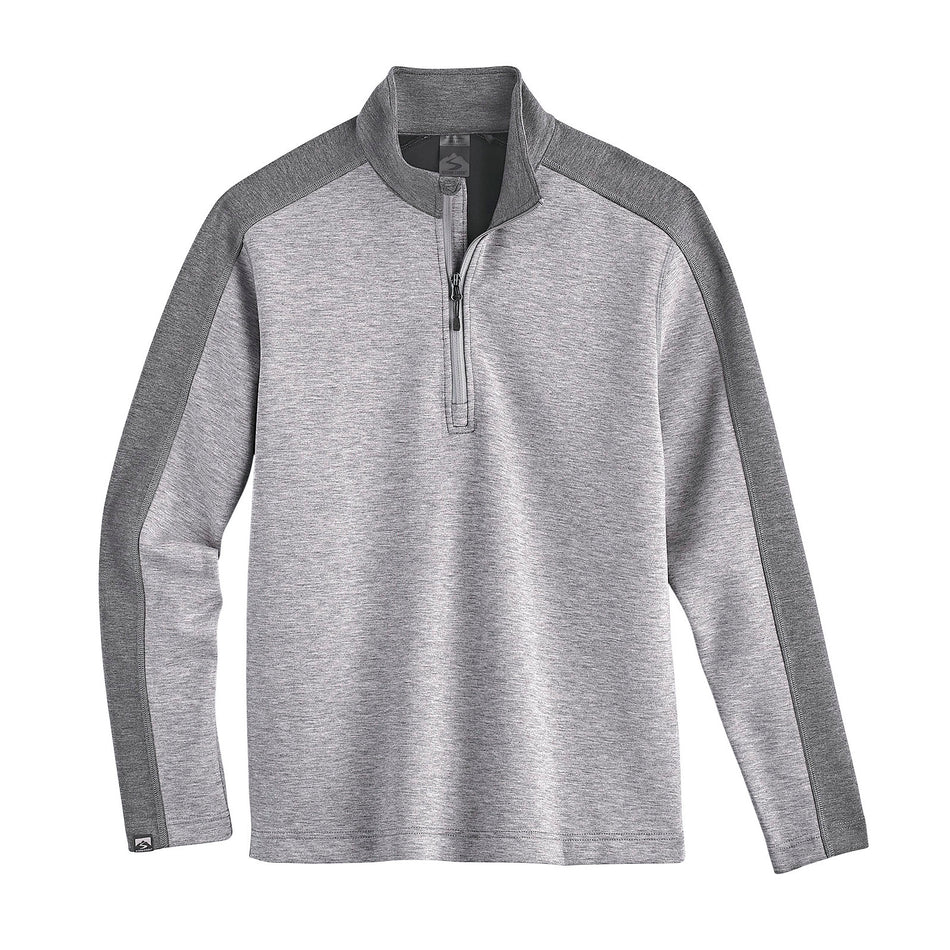Light Heather Gray