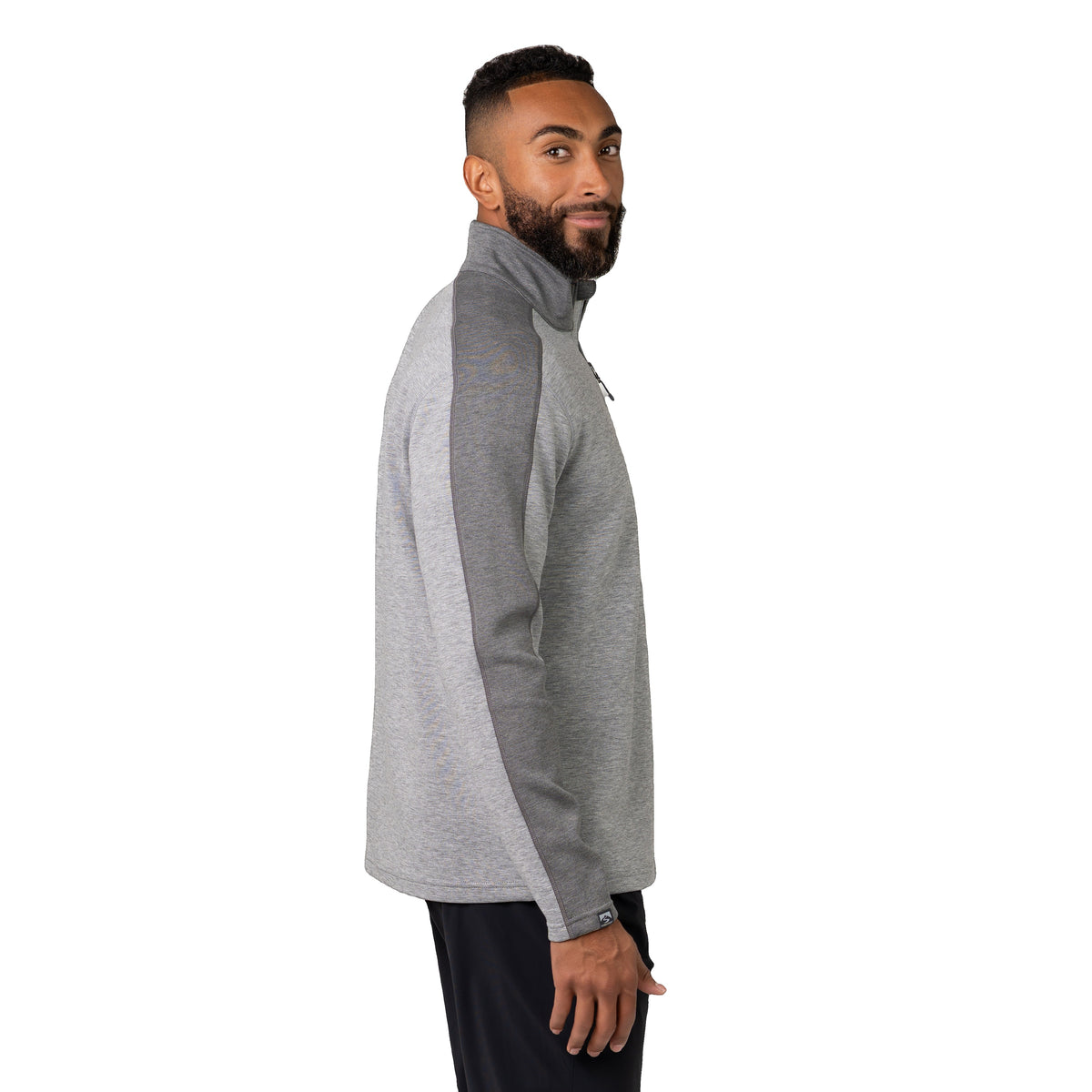 Light Heather Gray