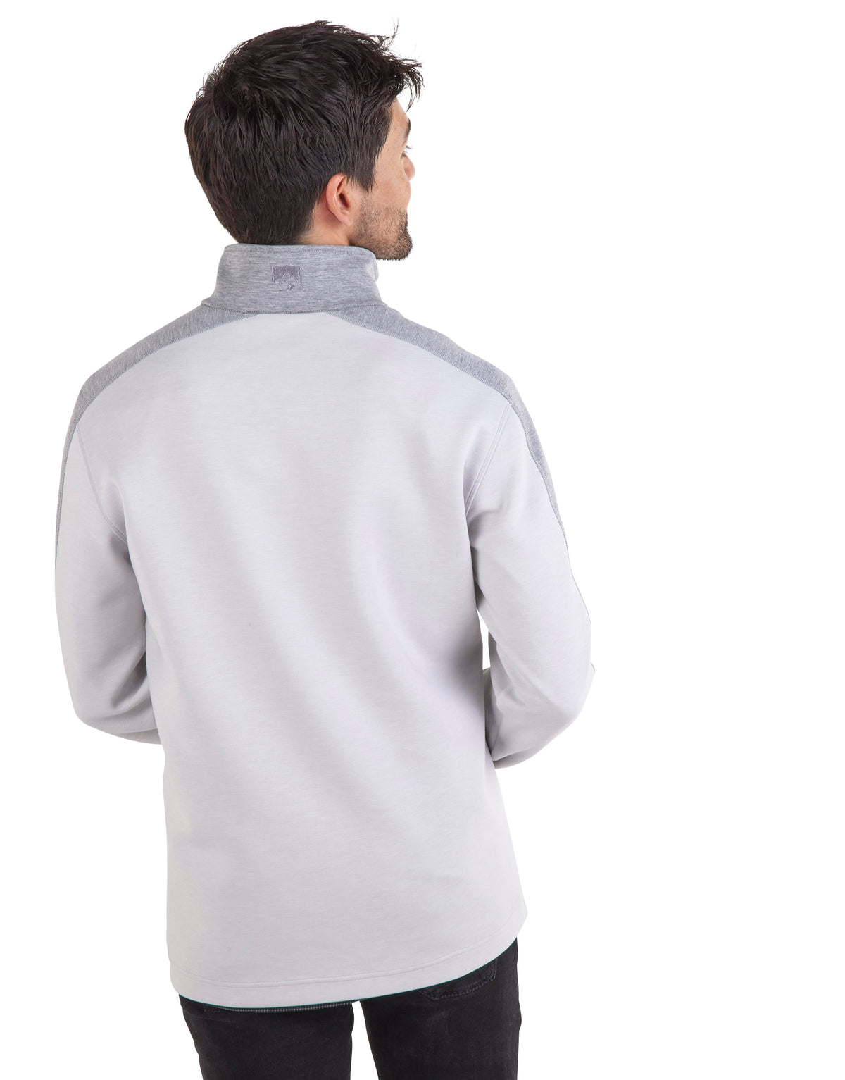 Oatmeal Gray