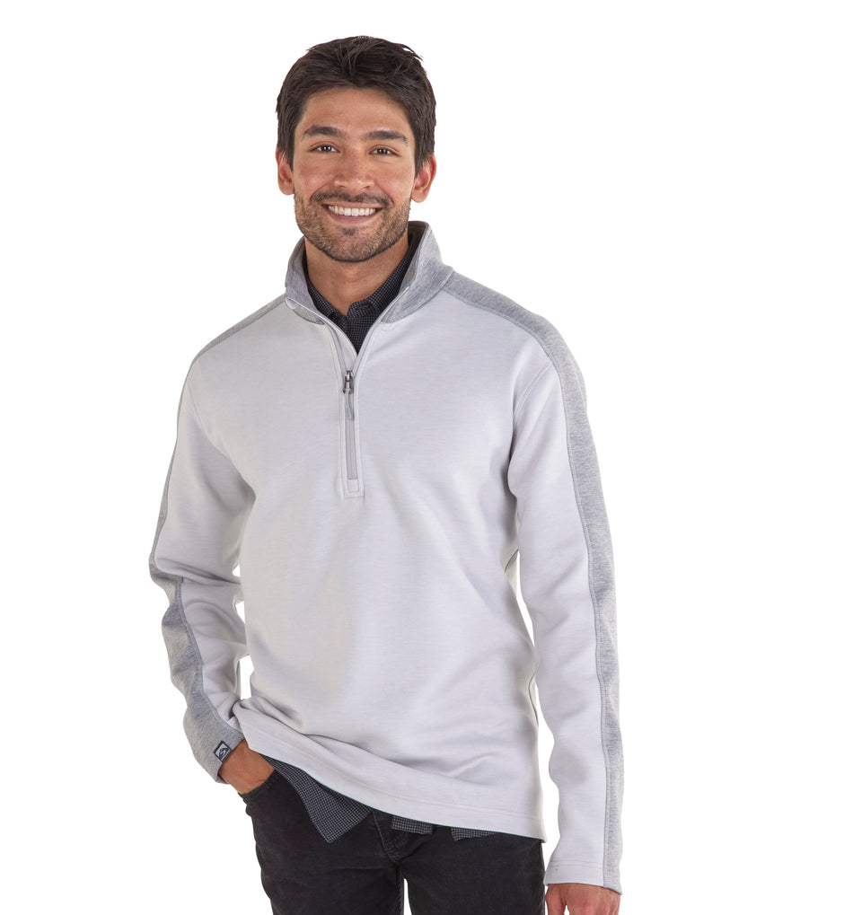 Oatmeal Gray