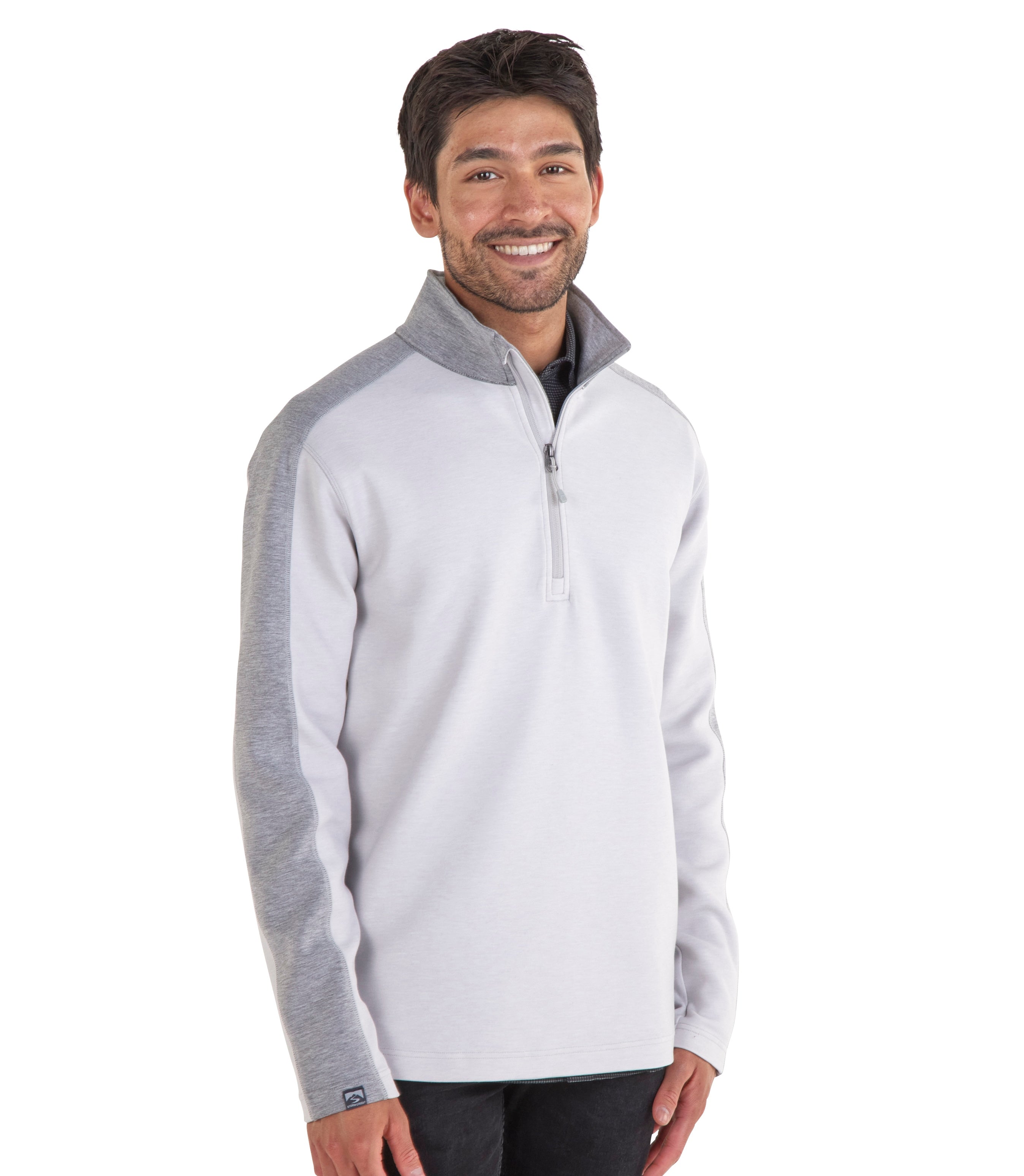 Oatmeal Gray