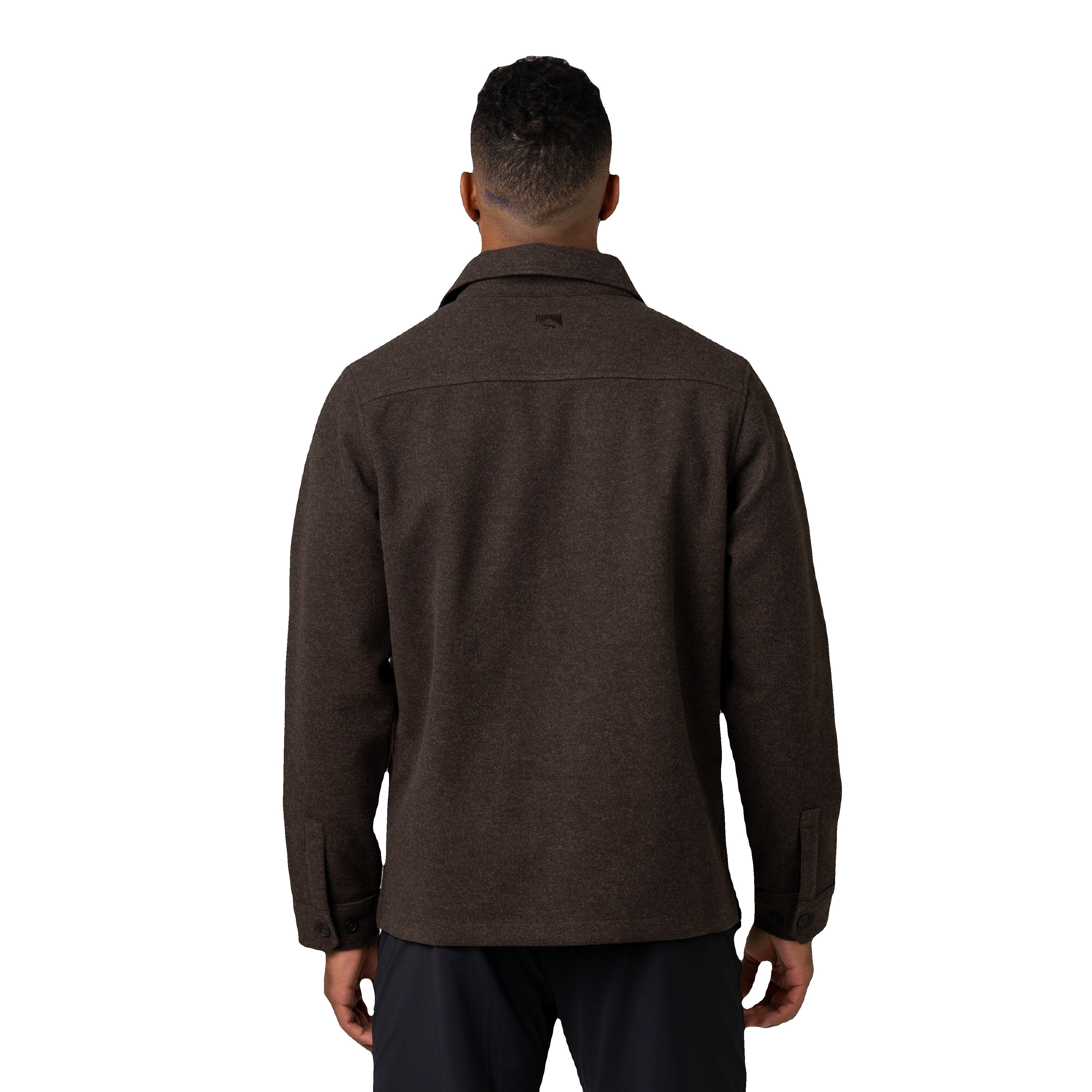 Espresso Brown
