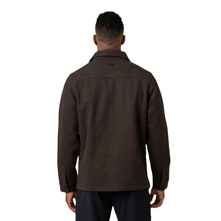 Espresso Brown