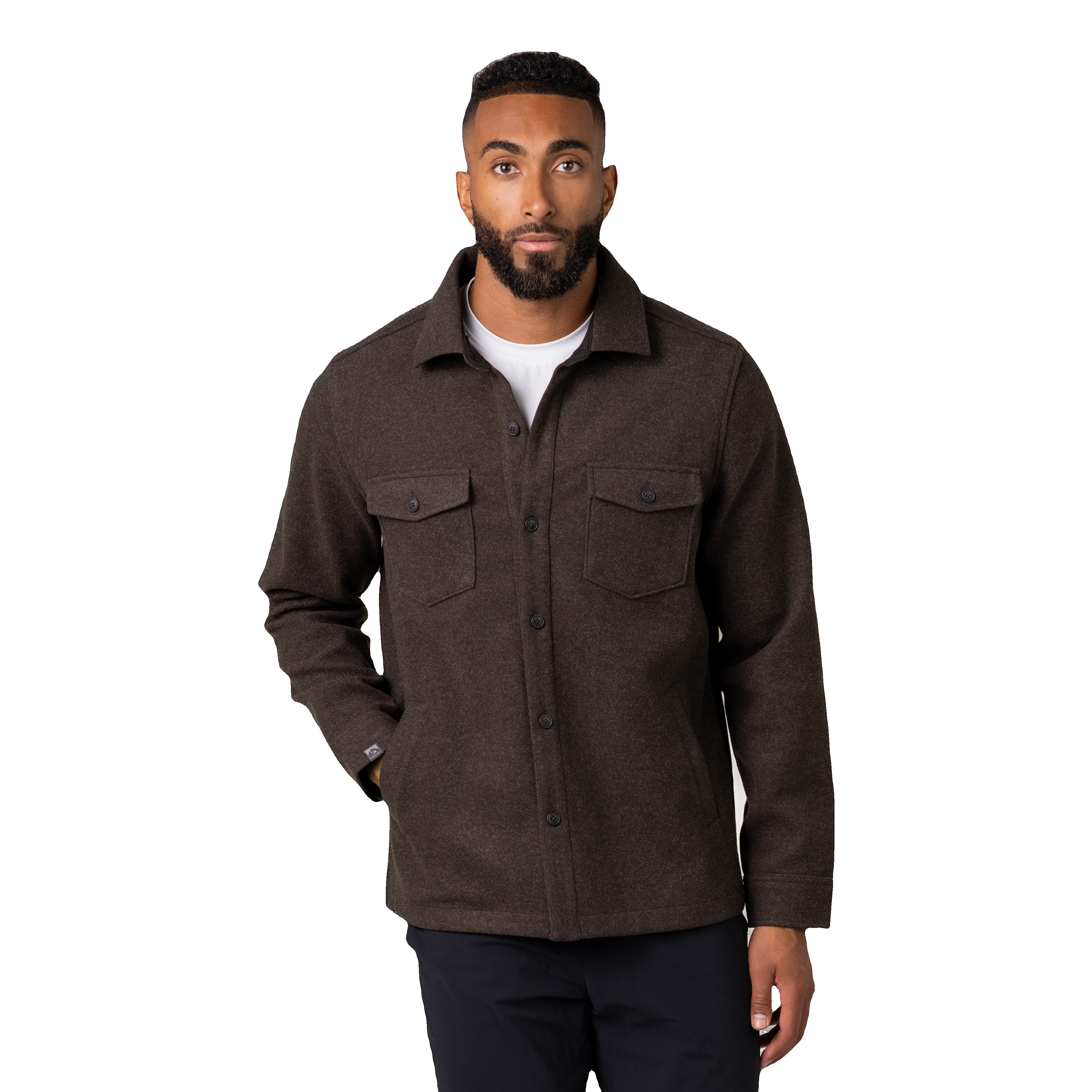 Espresso Brown