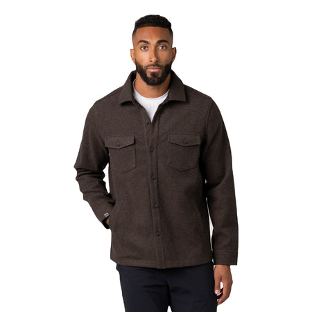 Espresso Brown