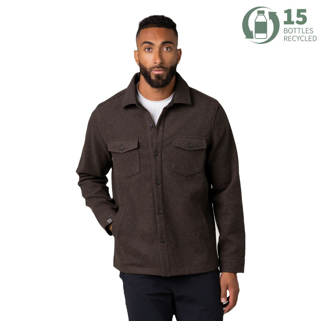 Espresso Brown