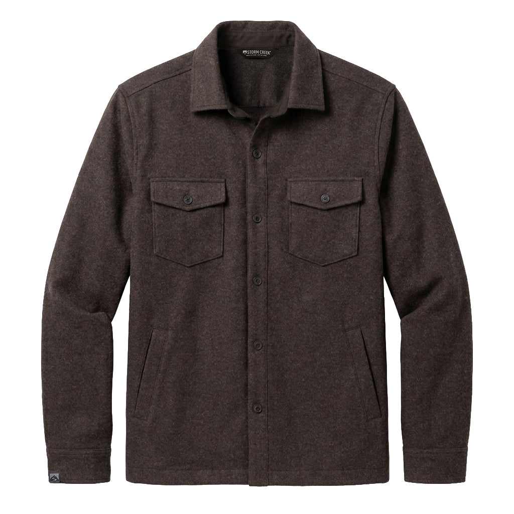 Espresso Brown