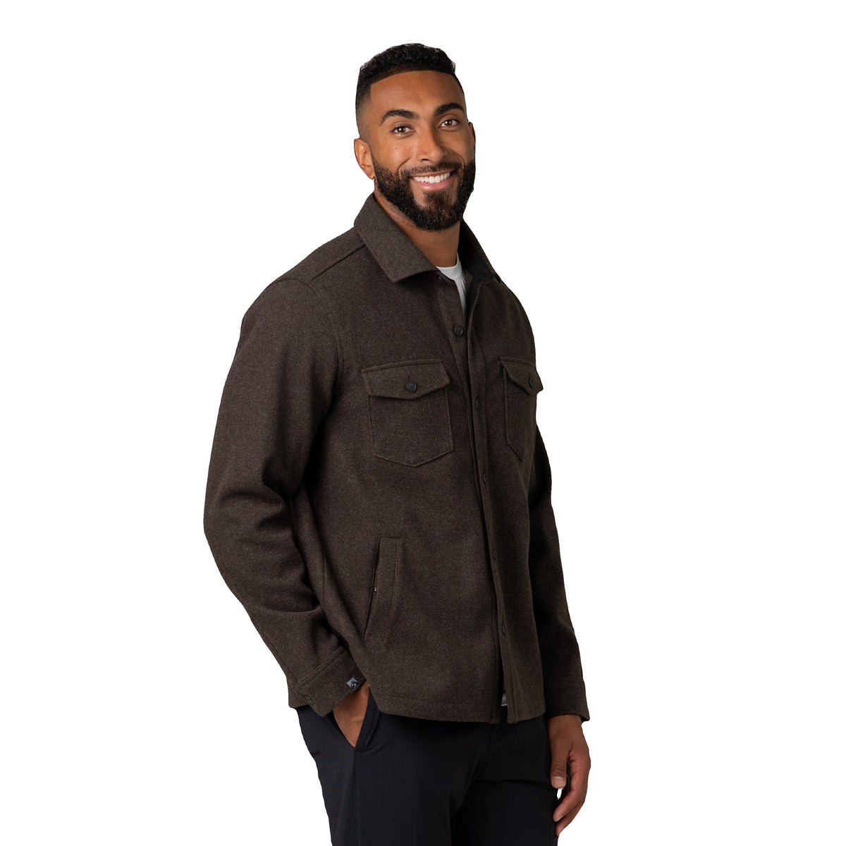 Espresso Brown