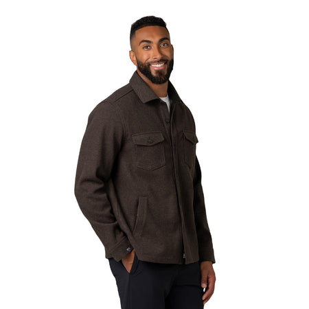 Espresso Brown