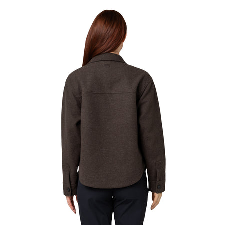 Espresso Brown