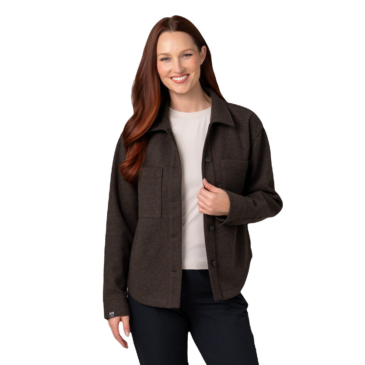 Espresso Brown