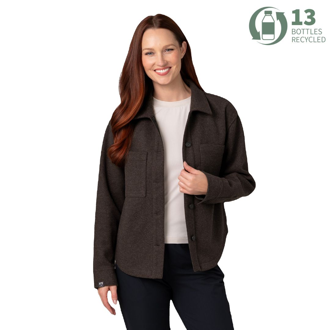 Espresso Brown