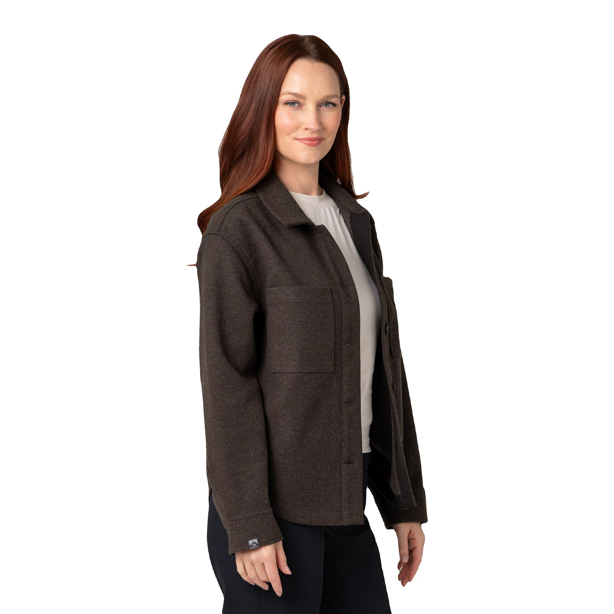 Espresso Brown