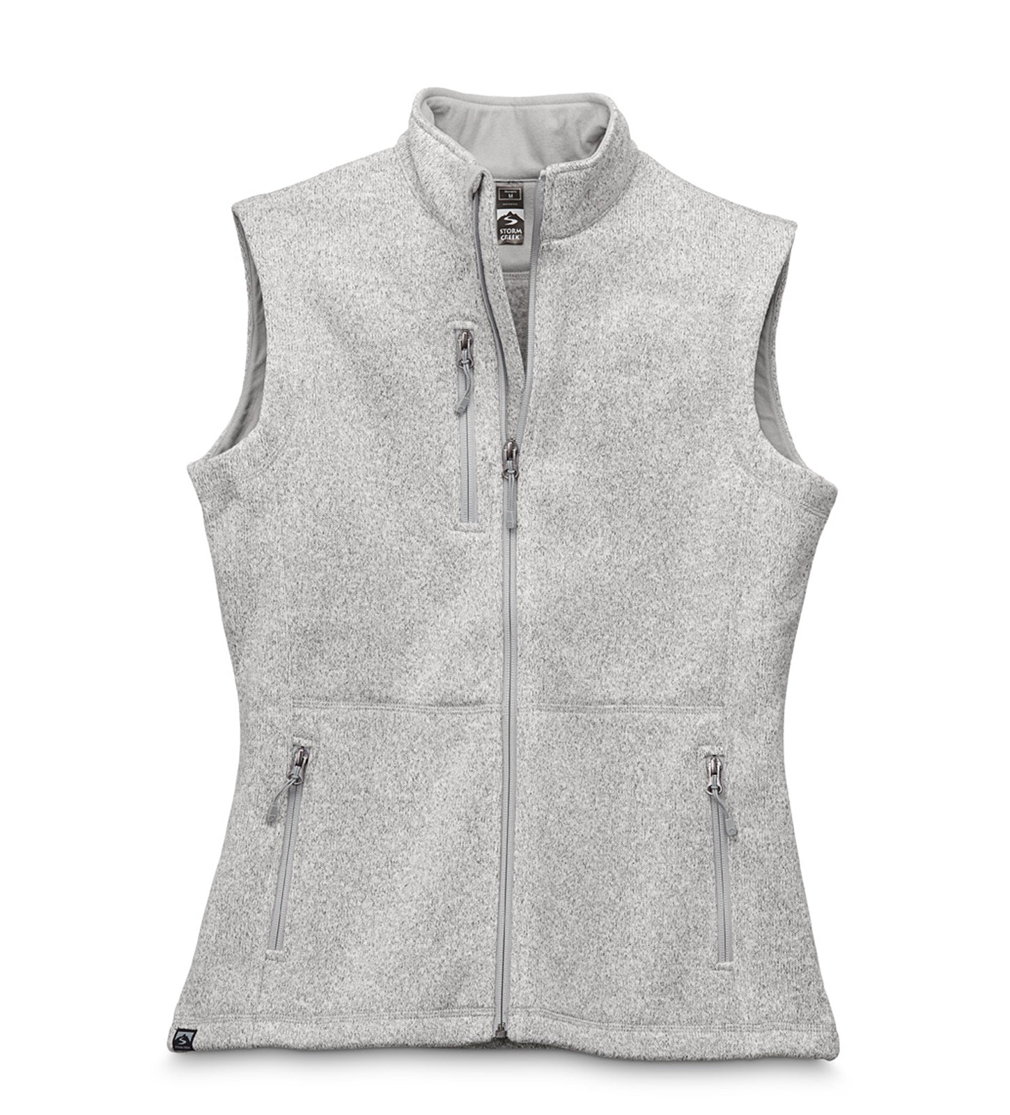 Platinum Gray