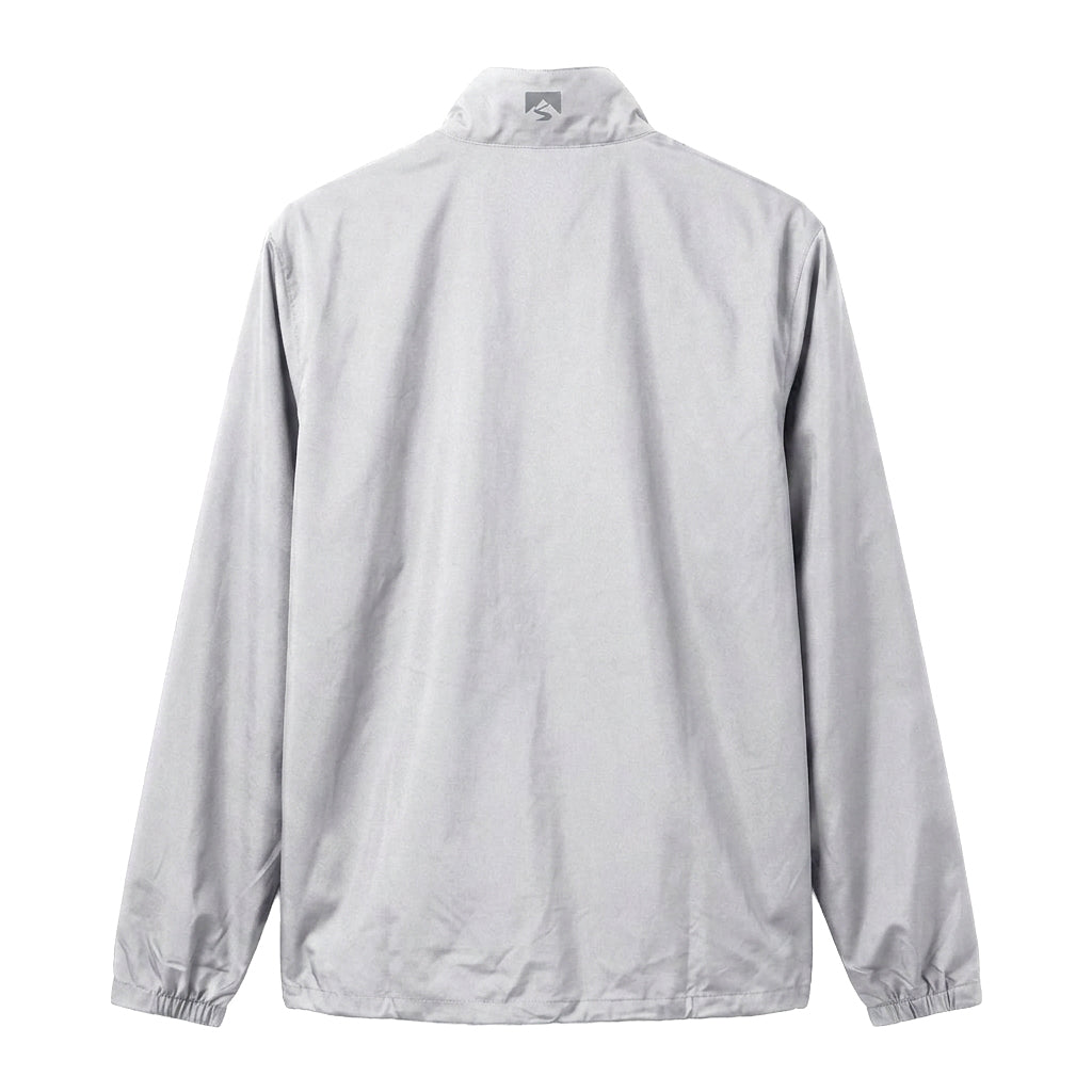 Platinum Gray