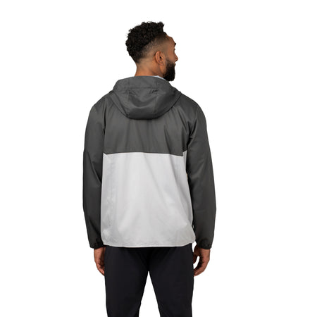 Jet Gray/Platinum Gray