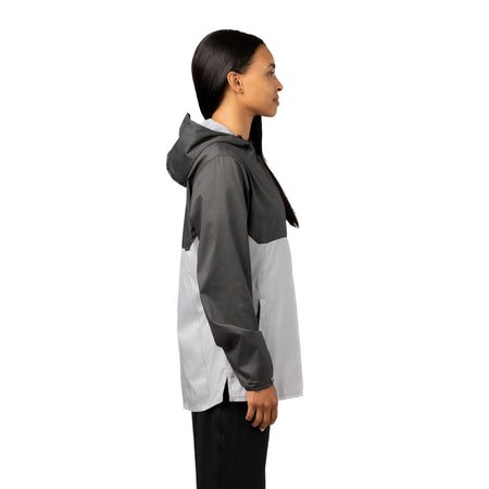 Jet Gray/Platinum Gray