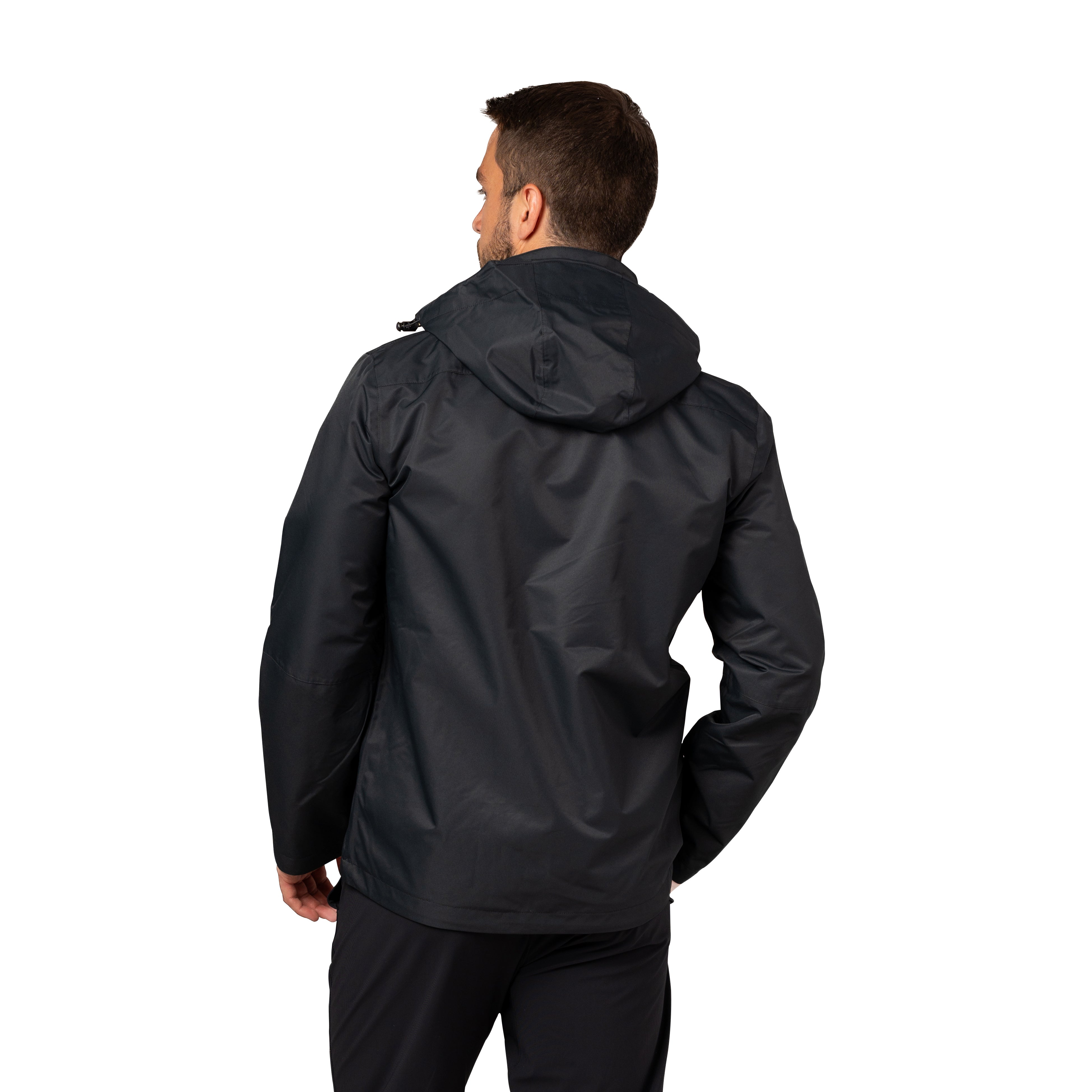 Men's Commuter All-Season Jacket - SALE – Storm Creek Distributor Site