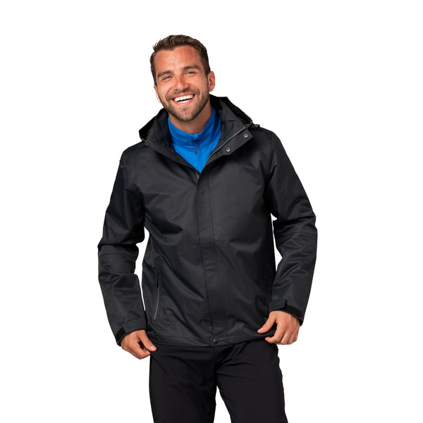Men's Commuter All-Season Jacket - SALE