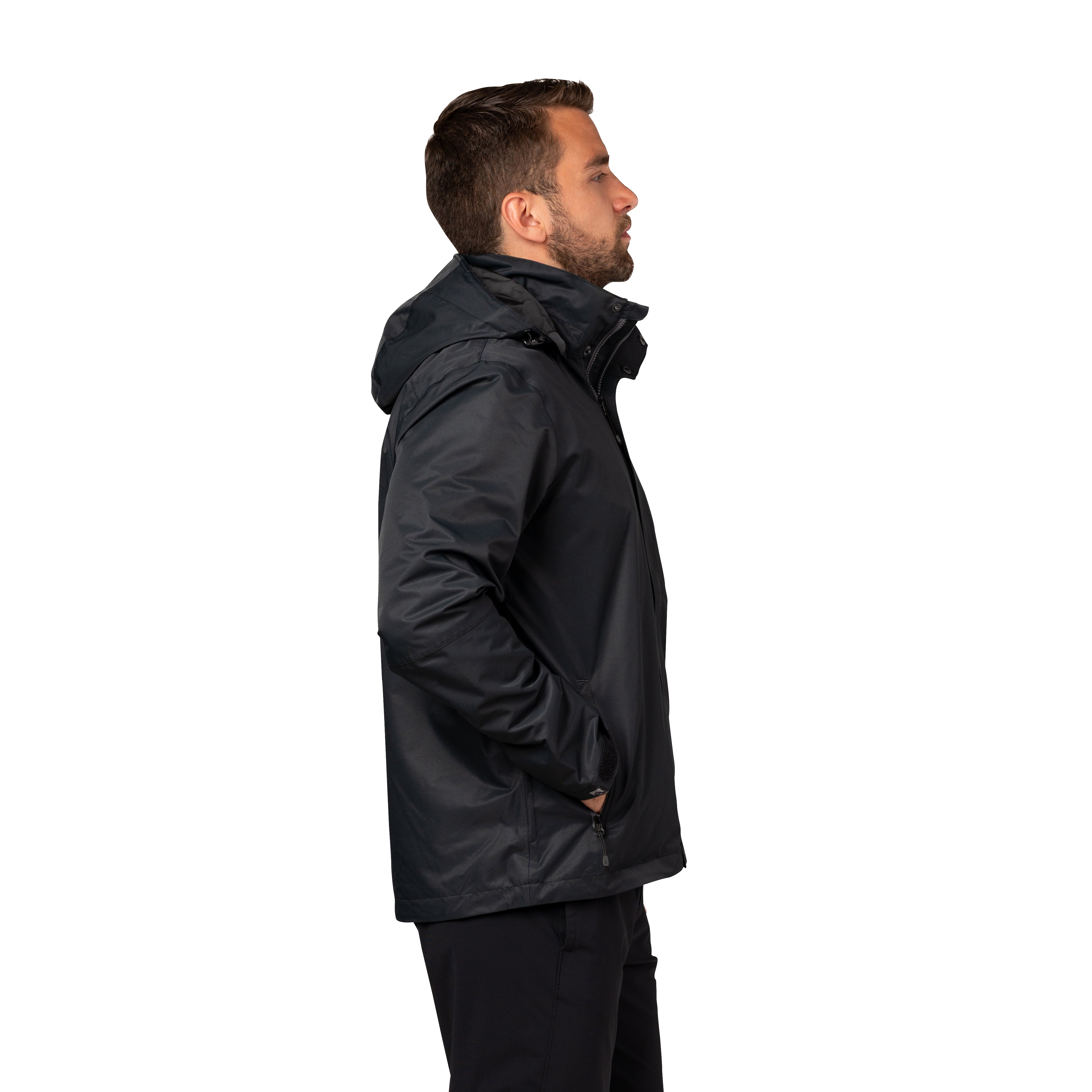 Men's Commuter All-Season Jacket - SALE – Storm Creek Distributor Site