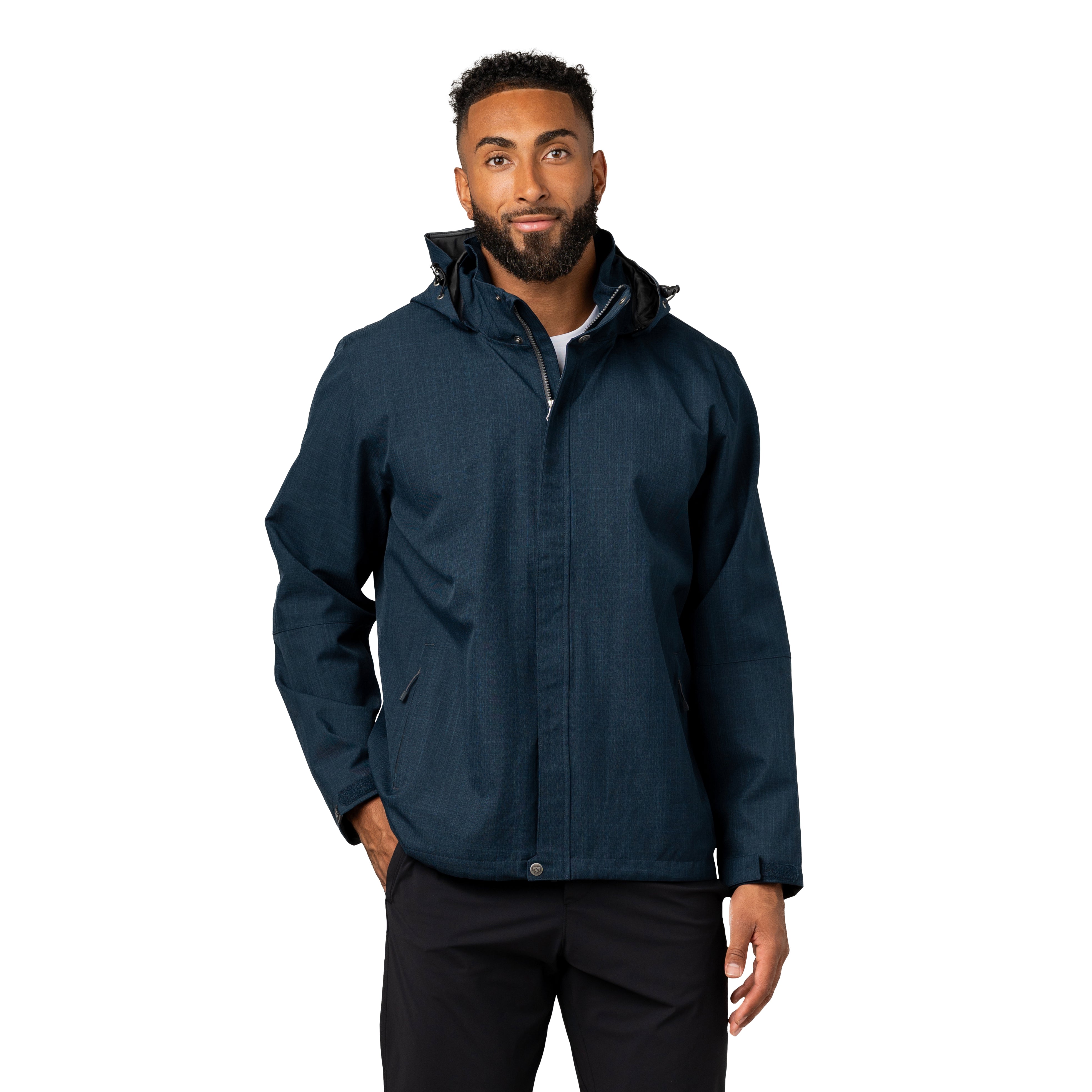 Men's Commuter All-Season Jacket - SALE – Storm Creek Distributor Site